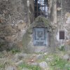 Hroznětín - pomník obětem 1. světové války | pomník padlým v Hroznětíně - červenec 2009