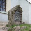 Hroznětín - pomník obětem 1. světové války | pomník obětem 1. světové války - duben 2011