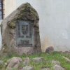 Hroznětín - pomník obětem 1. světové války | pomník obětem 1. světové války v Hroznětíně - duben 2011