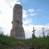 Bochov - pomník obětem 1. světové války | pomník obětem 1. světové války - září 2010