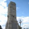 Bochov - pomník obětem 1. světové války | pomník obětem 1. světové války - září 2010