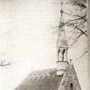 Německý Chloumek - kaple sv. Josefa | kaple sv. Josefa před rokem 1945