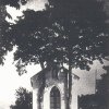 Suchá - kaple | kaple v obci Suchá před rokem 1945
