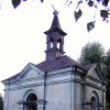 Lachovice - kaple sv. Anny | kaple sv. Anny na počátku 21. století