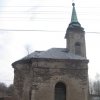 Smilov - kaple | obecní kaple ve Smilově - únor 2011