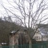 Smilov - kaple | kaple západně od Smilova - únor 2011