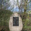 Odeř - pomník obětem 1. světové války | pomník obětem 1. světové války - duben 2011
