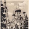 Karlovy Vary - pravoslavný kostel sv. Petra a Pavla | kostel sv. Petra a Pavla v roce 1940