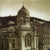 Karlovy Vary - synagoga | elektická synagoga ve 20. letech 20. století