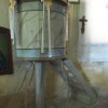 Týniště - kaple sv. Prokopa | dřevěná kkazatelna kaple sv. Prokopa - červen 2018