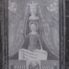 Týniště - kaple sv. Prokopa | votivní obraz Manny Marie (Madona z Re)