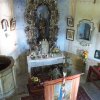 Týniště - kaple sv. Prokopa | hlavní oltář kaple sv. Prokopa - červen 2018