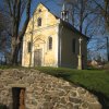 Týniště - kaple sv. Prokopa