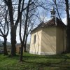 Týniště - kaple sv. Prokopa