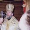 Karlovy Vary - kaple sv. Nikolaje | kapli vysvětil vladyka Christofor dne 16. listopadu 2000