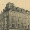 Karlovy Vary - spolkový dům Beseda | spolkový dům Beseda v době před rokem 1938
