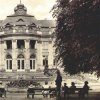 Karlovy Vary - Alžbětiny lázně (Lázně V) | Dr. David Becher Bad v době před rokem 1945