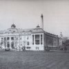 Karlovy Vary - Alžbětiny lázně (Lázně V) | Alžbětiny lázně (Elisabethbad) v době po roce 1906