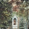 Karlovy Vary - kaplička „Obraz“ | kaplička Obraz na počátku 20. století