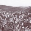 Karlovy Vary - Mayerův gloriet | Mayerův gloriet na fotografii z doby před rokem 1945