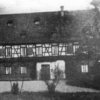 Březová - Střelecký mlýn | Střelecký mlýn po rozšíření v době před rokem 1945