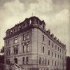 Karlovy Vary - židovský hospic | židovský hospic počátkem 20. století
