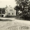 Vrbice (Gross Fürwitz) | dům čp. 42 v obci Vrbice ve 2. polovině 20. století