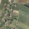 Močidlec (Modschiedl) | obec Močidlec na snímu leteckého mapování z roku 2010
