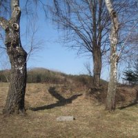 Čichalov - pomník obětem 1. světové války