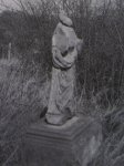 Čichalov - socha Salvátora | 