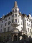 Karlovy Vary - Národní dům | 