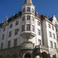 Karlovy Vary - Národní dům