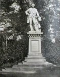 Dalovice - pomník Josefa II. | 