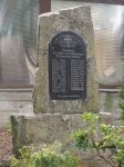 Kolová - pomník obětem 1. světové války | Kolová - pomník obětem 1. světové války