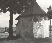 Horní Slavkov - kaple sv. Josefa | Horní Slavkov - kaple sv. Josefa
