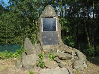 Boč - pomník obětem 1. světové války | Boč - pomník obětem 1. světové války