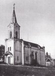 Žlutice - kostel Nejsvětější Trojice | Žlutice - kostel Nejsvětější Trojice