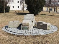 Teplá - pomník obětem 1. světové války | Teplá - pomník obětem 1. světové války