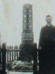 Políkno - pomník obětem 1. světové války | Políkno - pomník obětem 1. světové války