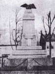Horní Blatná - pomník obětem 1. světové války | Horní Blatná - pomník obětem 1. světové války