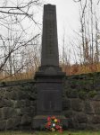 Nejdek - pomník obětem 1. světové války | Nejdek - pomník obětem 1. světové války