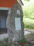 Oldříš - pomník obětem 1. světové války | Oldříš - pomník obětem 1. světové války