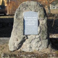 Ruprechtov - pomník obětem 1. světové války