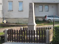 Chodov - pomník obětem 1. světové války | Chodov - pomník obětem 1. světové války