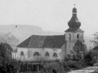 Smrkovec - kostel sv. Václava | Smrkovec - kostel sv. Václava