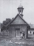 Jírov - kaple | 