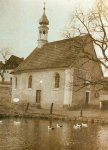 Oleška - kaple sv. Václava | 