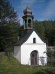 Sadov - kaple | 
