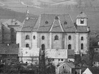 Doupov - kostel sv. Alžběty | Doupov - kostel sv. Alžběty