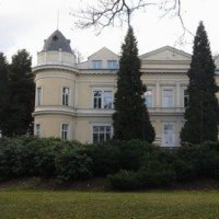 Dalovice - Nový zámek